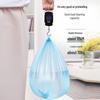 CHAHUA Thickened Household Garbage Bags