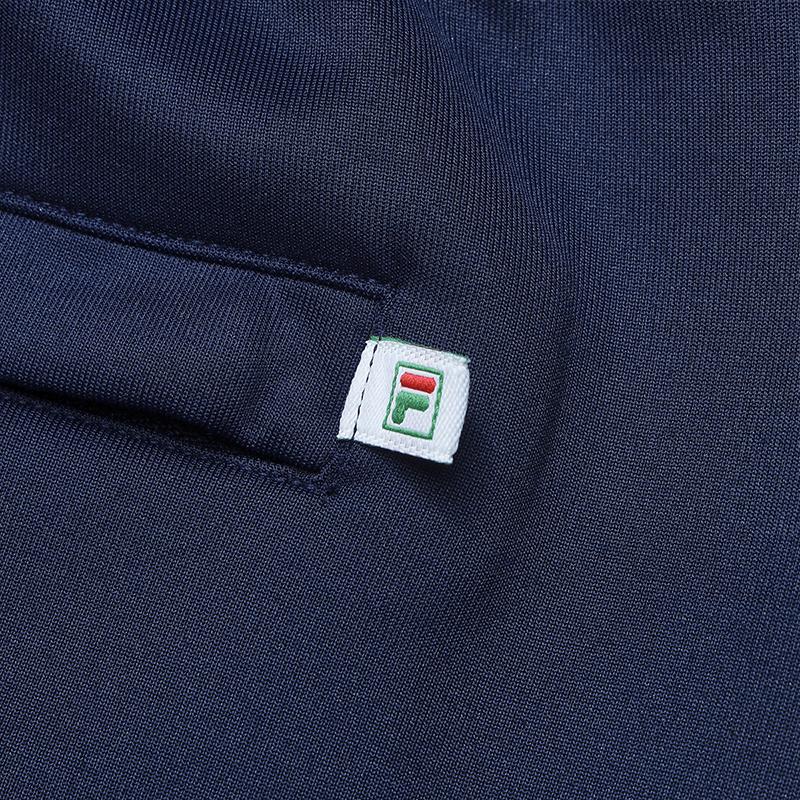 Fila Others Fashionable Personality Trendy Versatile Comfortable Loose Casual Pants Unisex Pants F71U525601FNV