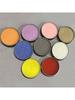 Pearled Candle Sand, 250g Sand Candle, Refillable Candle, Unscented/Odorless, DIY Candle Sand, Pearled Candle Wax, Self Extingui
