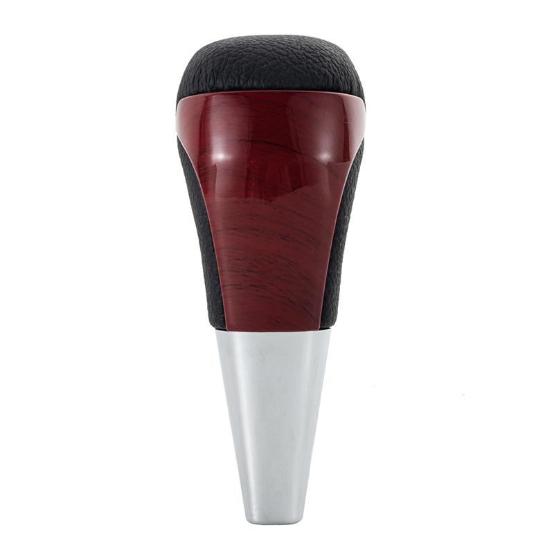 Car Gear Stick Lever Shift Knob for Toyota Hilux Revo Fortuner 2005-2016 M8