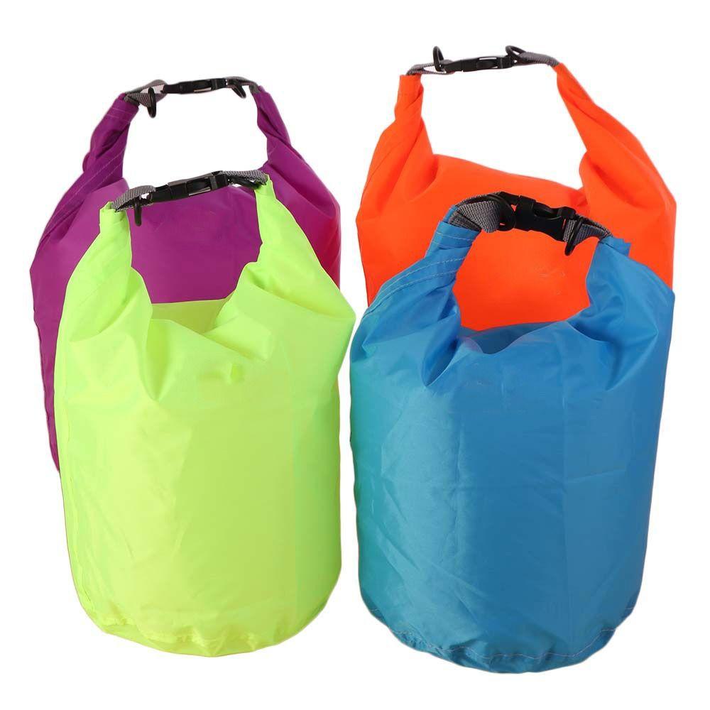 Bags For Boating Hiking Swimming Waterproof Dry Bag Diving Dry Sack Rafting Bags Floating Dry Bags