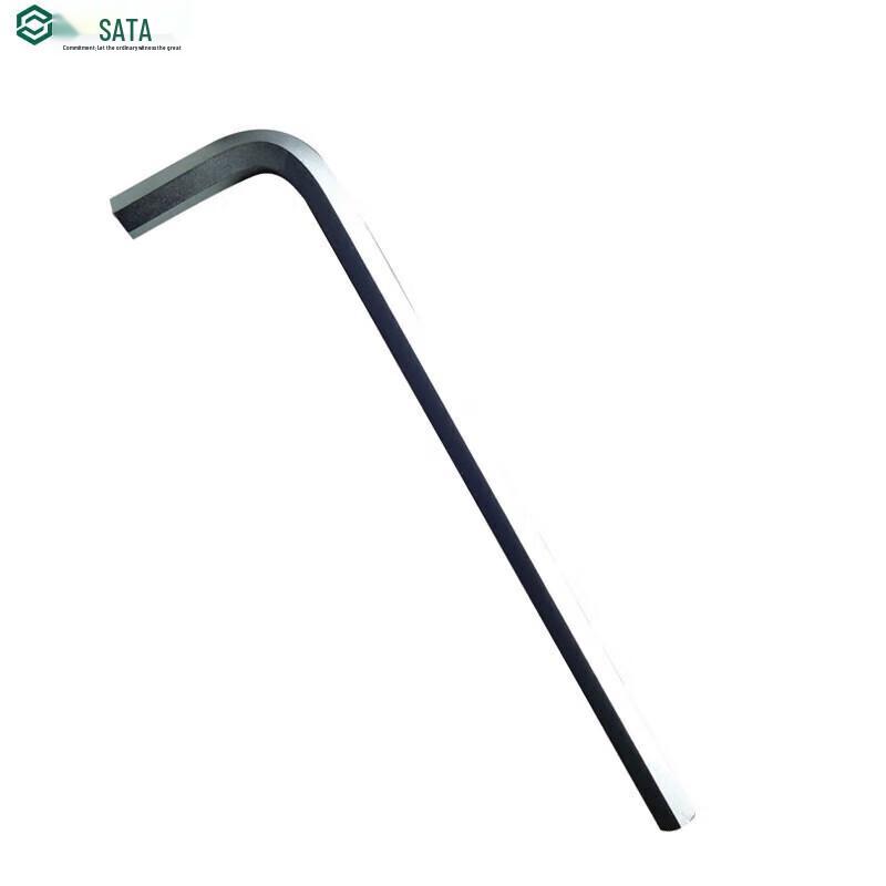 SATA Chrome Vanadium Steel Hex Wrench