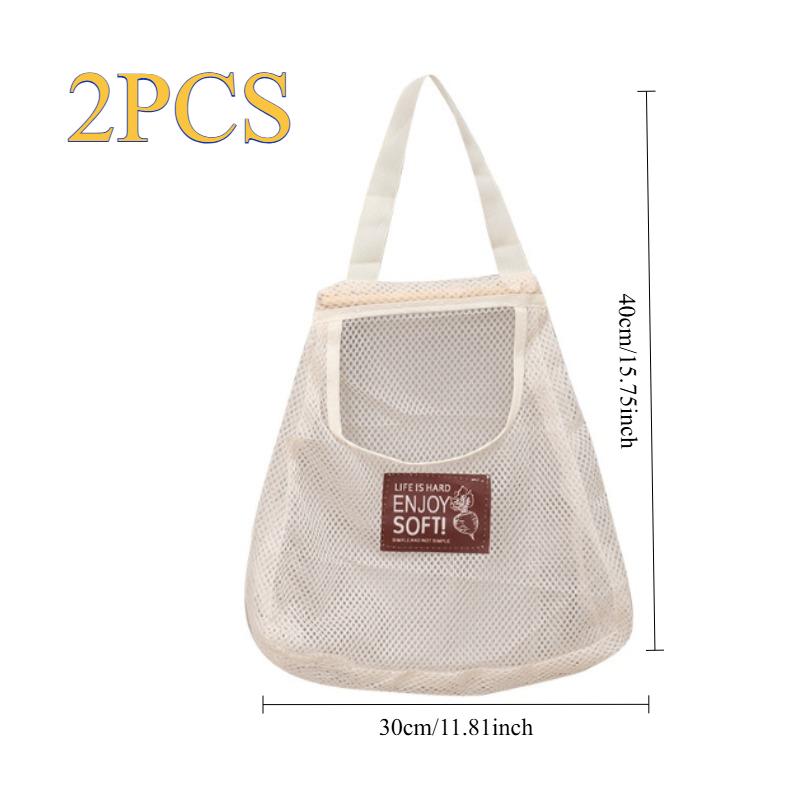 

Ropa interior calcetines almacenamiento bolsa colgante puerta malla transpirable bolsillo armario clasificación almacenamiento