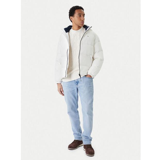 Tommy Jeans Essential Down Jacket