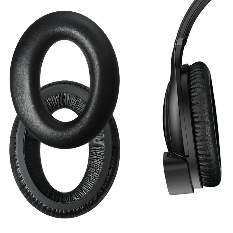 Náhradní náušníky pro sluchátka Sennheiser G4ME Zero G4ME ONE PC350 HD380 Pro HME95 PXC350 Polštářek na čelenku Náušníky