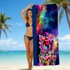 Roblox Roblox Game Beach Towel European And American Microfiber Bath Towel Beach Children Adult Towel