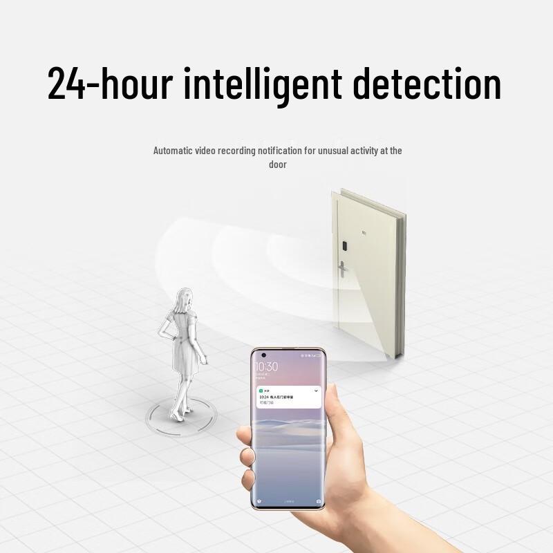 Xiaomi Smart Doorbell 3 (CN version)