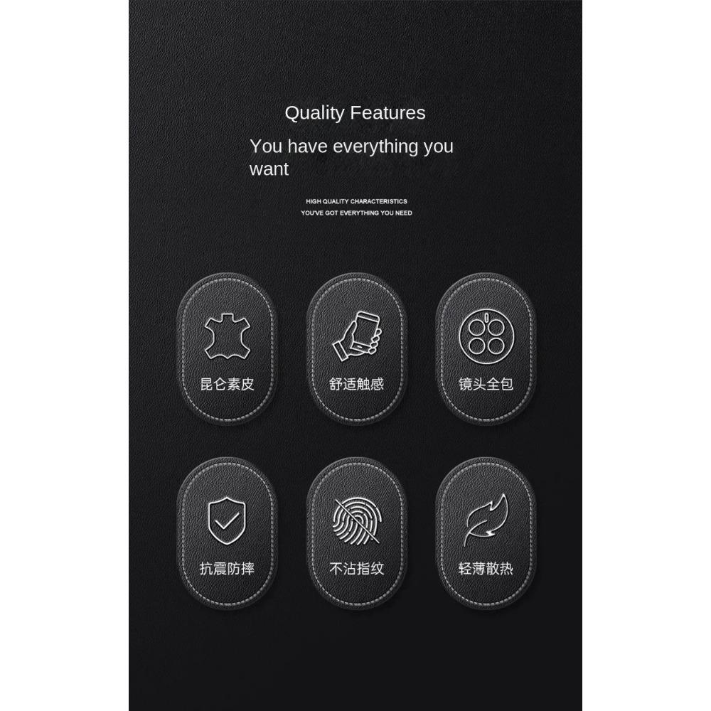 Custodia di Lusso in Pelle PU per Samsung Galaxy S24 S23 FE S24 S23 Ultra M35 M55 M34 M54 M14 M33 M53 A 55 05 05s 25 15 54 34 14 Cover Antiurto