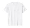 RC Car Heartbeat Rc Car Racing Drag Racing T-Shirt