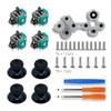 Game Accessories 3D Analog Joystick Sensor Module Cap Repair Part for  S-X Controller Replacement Accessories