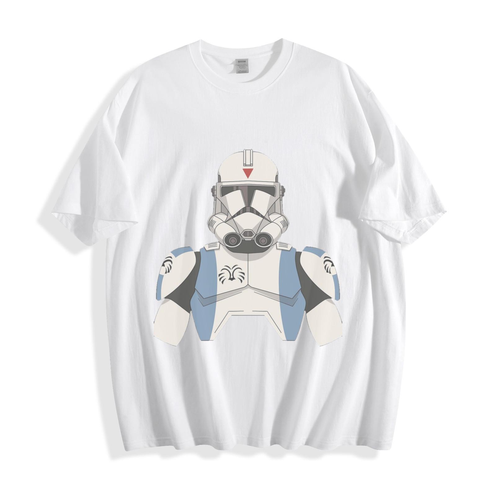 Clone Trooper Vanguard T-Shirt 3XL
