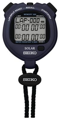 Seiko SOLER STANDARD SVAJ005 (Μπλε)