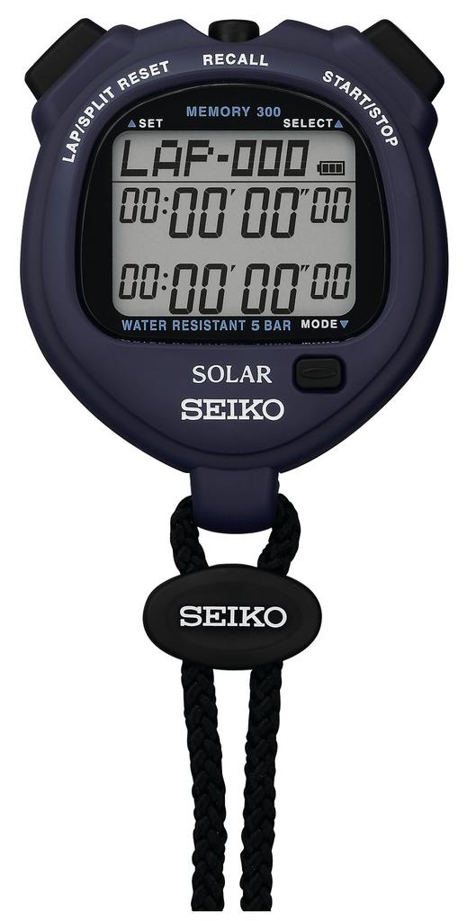 Seiko SOLER STANDARD SVAJ005 (albastru)