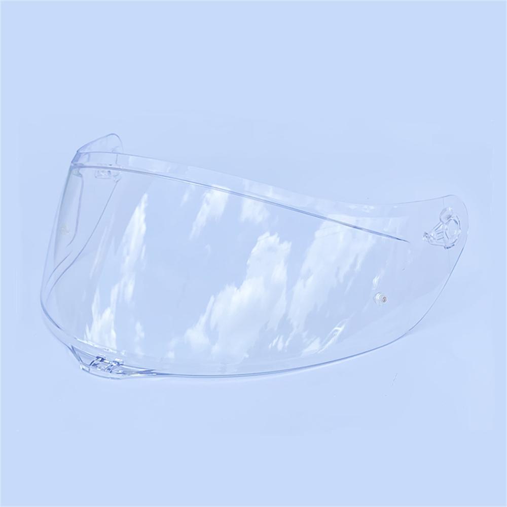 K5 Helmet Visor Sunscreen for AGV K1 K1S K5S Face Shield K3sv Visera Para Casco Windproof