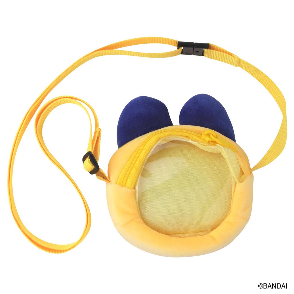 Tamagotchi Paradise Outing Carry Mametchi 6 and [Bandai] (Ages up)