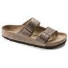 Birkenstock double-strap sandals 0352201