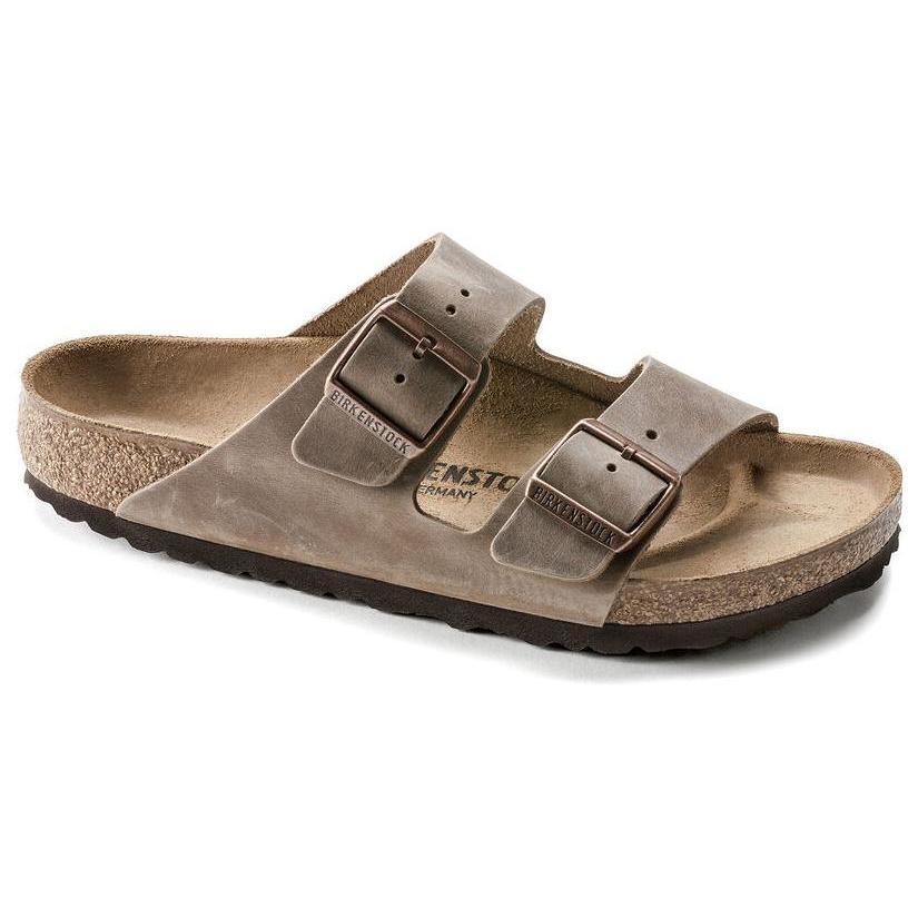 Birkenstock double-strap sandals 0352201