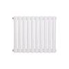 YUQILONG 5025 Steel Two-Column Vertical Radiator