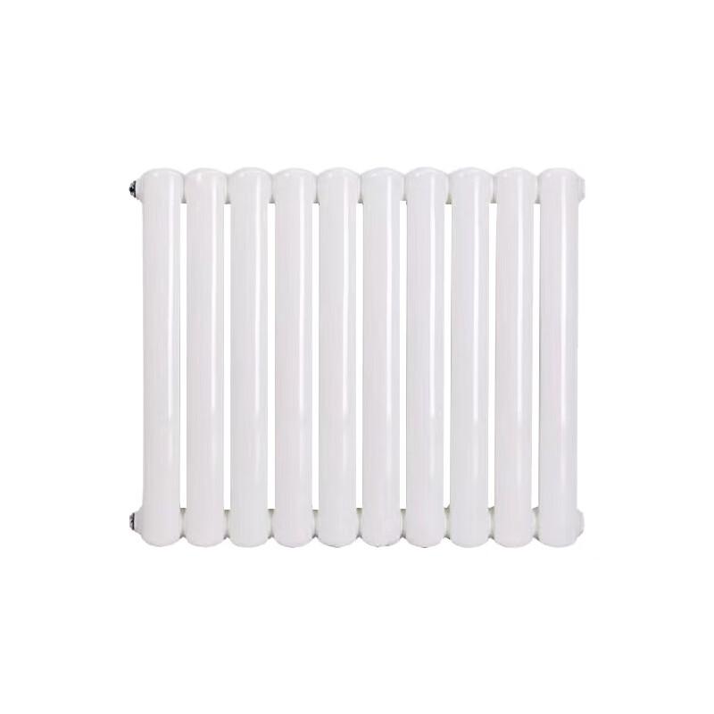 YUQILONG 5025 Steel Two-Column Vertical Radiator
