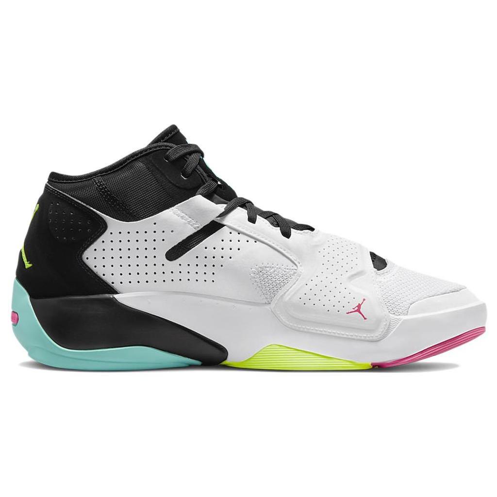 Air Jordan Zion 2 Pf 'Dynamic Turquoise' DM0858-107
