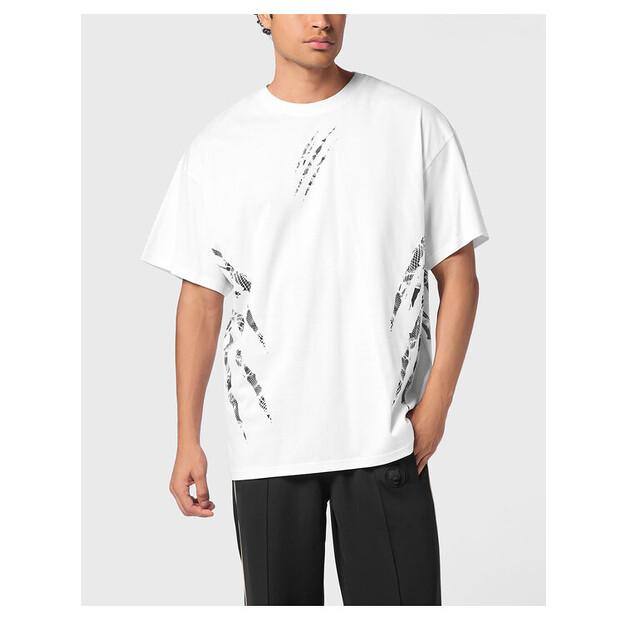 Футболка Plein Sport 28015 EU S