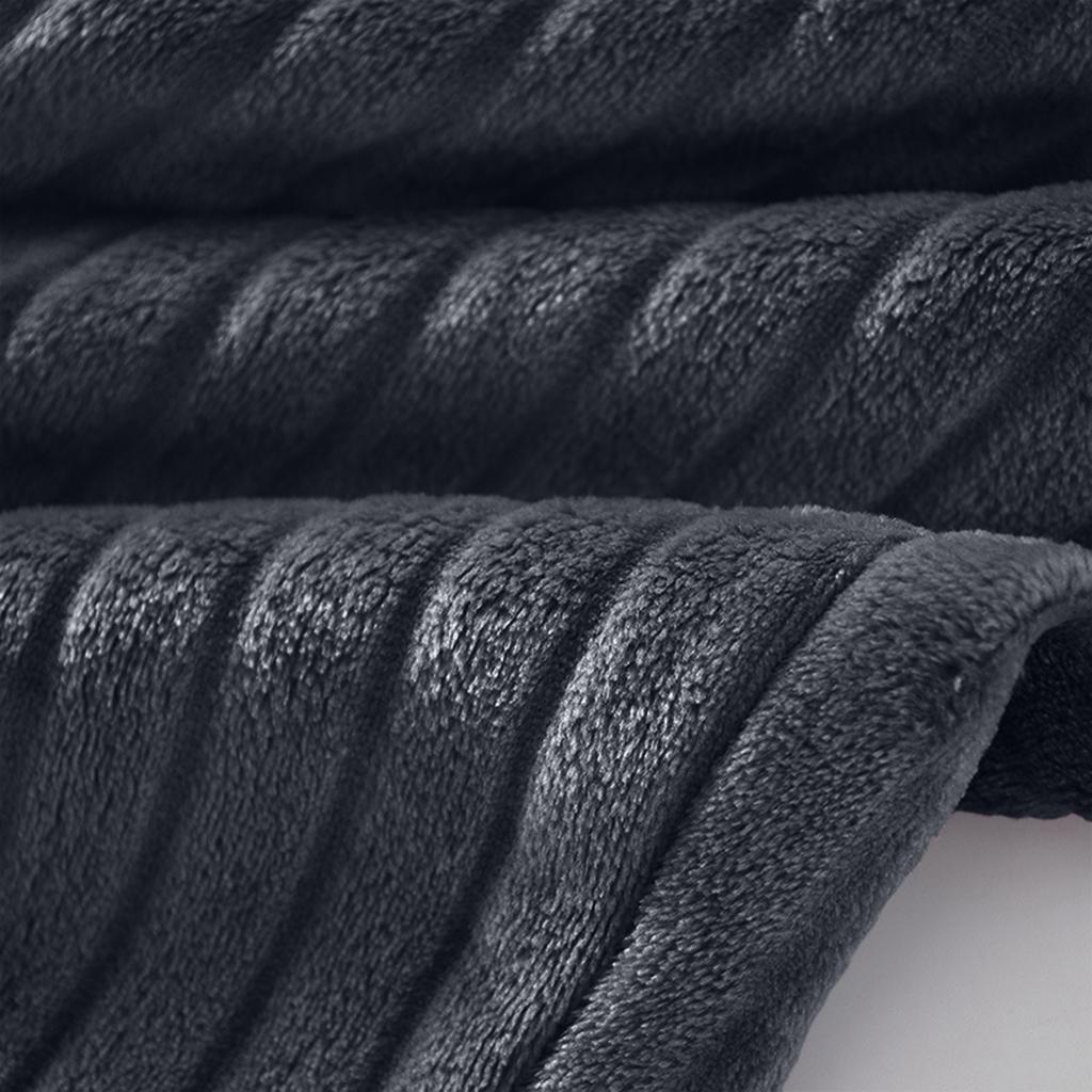 Damenmode Fleecegefütterte Verdickte Lange Pyjamahose