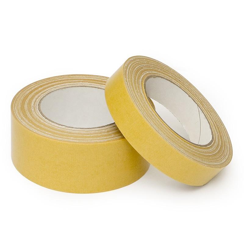 ATASA DOUBLE SIDED FABRIC TAPE 50mmX25m