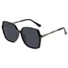 Spot women's new polarized sunglasses, UV-proof concave shape, a must for driving