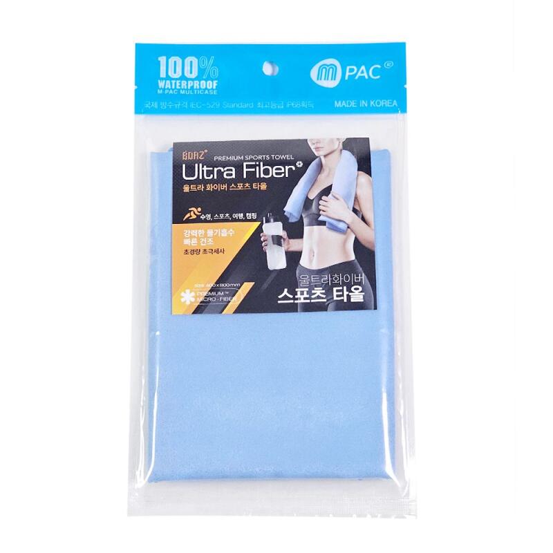 

Ultrafiber Swimming Towel [WC7DFC8]