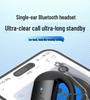 F22 Wireless Business Bluetooth Headset - Universal Fit for Both Ears, Large Battery Capacity, Extended Standby