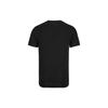 Calvin Klein Ss23 Logo Print Crew Neck Short Sleeve T-Shirt Men Tops Black J30J322875-BLK