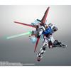 TAMASHII NATIONS ROBOT Soul Mobile Suit Gundam SEED [SIDE MS] AQM/E-X01 Yale Striker & Effect Par...