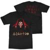 Best Abiotic Band Graphic Cotton Tshirt Unisex Summer Short Sleeve Fashion Brand Tee Luxury Casual Vintage Retro Top