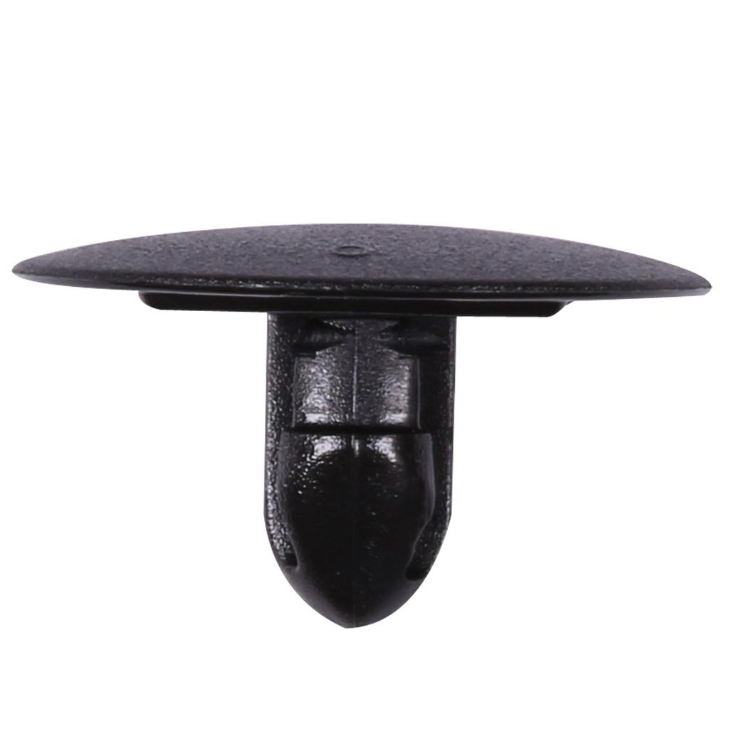 ESC Auto Parts ECF1653 10 Pieces Hood & Fender Retainer for Toyota and Lexus : 90467 09050