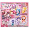 Bandai Hugcot Ojamajo Doremi Cable Accessory Capsule Toy Full Set of 5 Mini Figures
