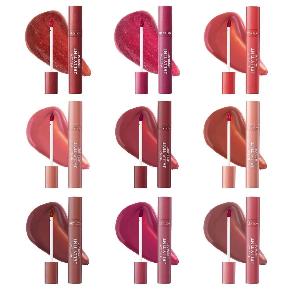 REVLON Lip Tint Jelly Color 2.002
