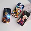 COOL Dragon Ball Phone Case for Redmi Note 12 12S 12C 13 13C 13R 14 14S 14R 14C 11A 13X A3 A3X A4 A5 Pro Max Plus