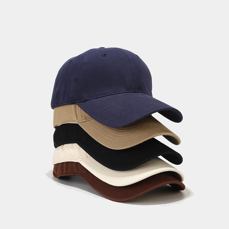 Vintage Adjustable Unisex Vintage Cap for Outdoor Hiking and Mountaineering
