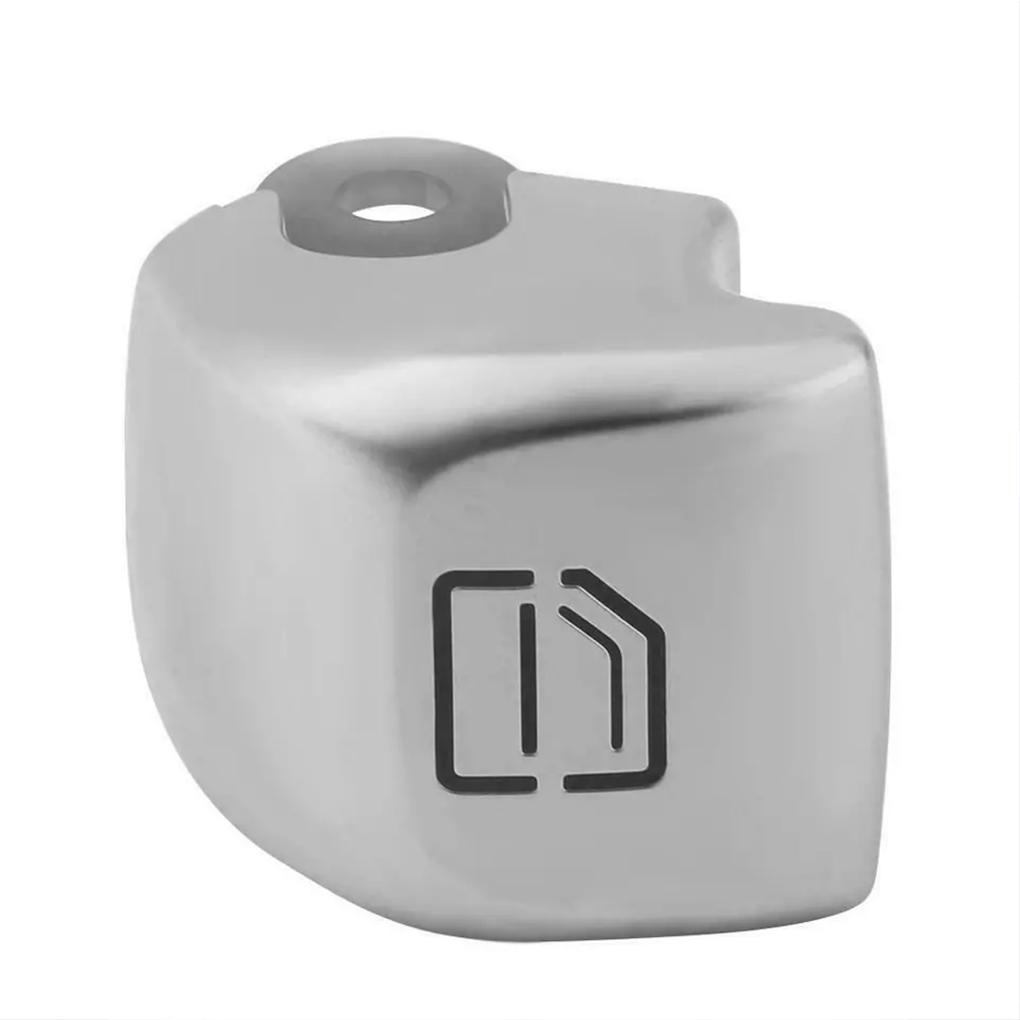 Replacement Car Left Window Switch Button Cover OE M NUMBER A2229052203 For Merce Des-Ben Z E-class