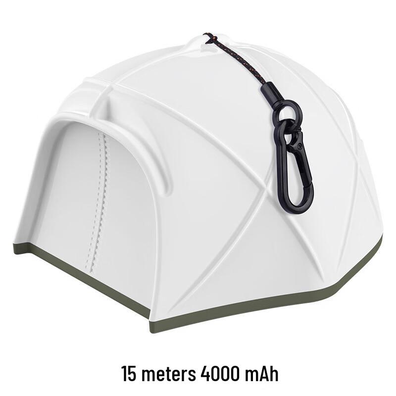 Dream Bubble Multi-function Outdoor Camping String Light