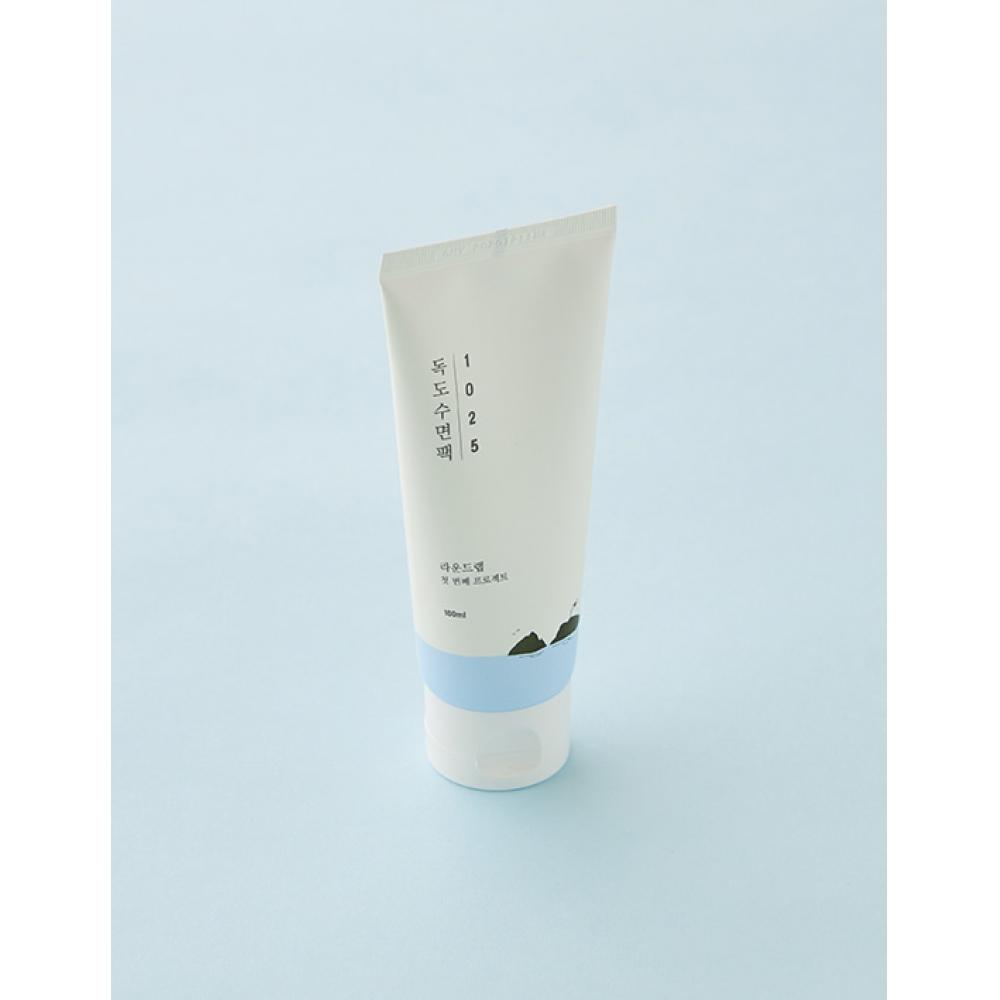 

Round Lab 1025 Dokdo Sleeping Pack 100 мл