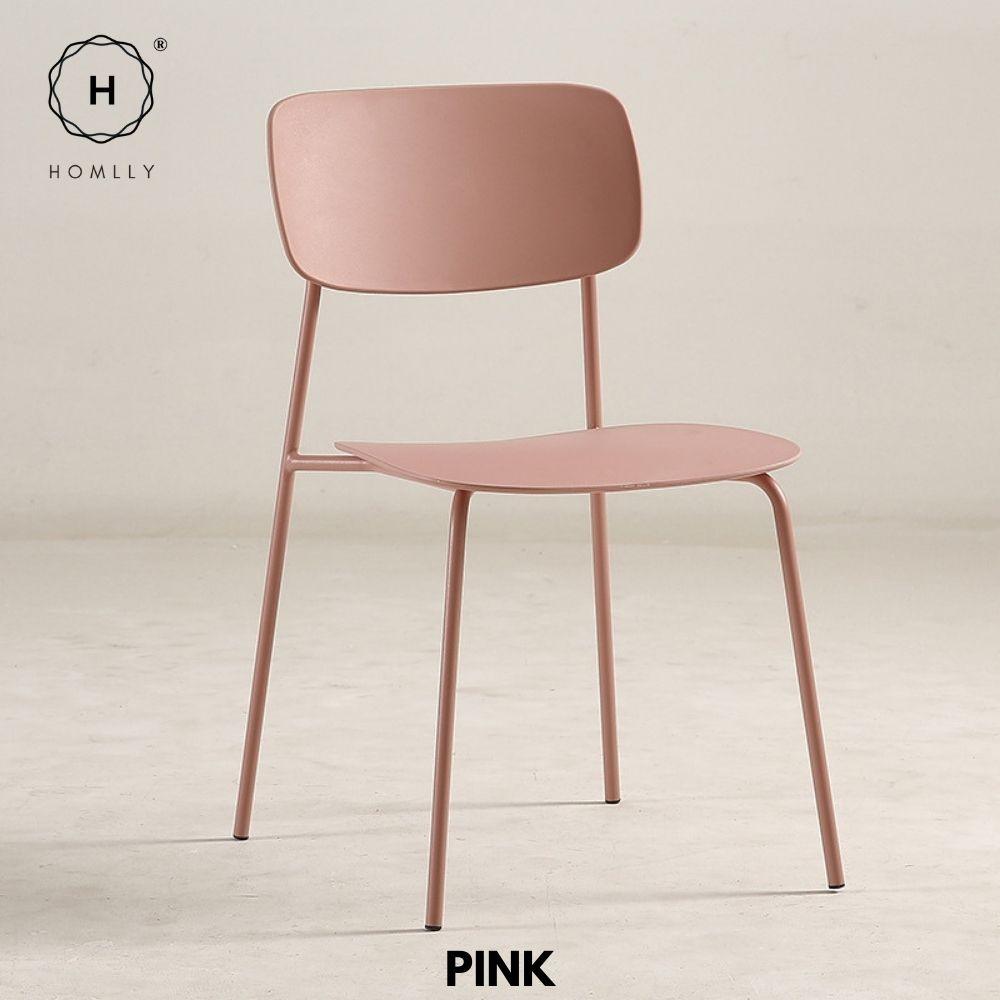 Homlly Labe Dining Chair 2PCS