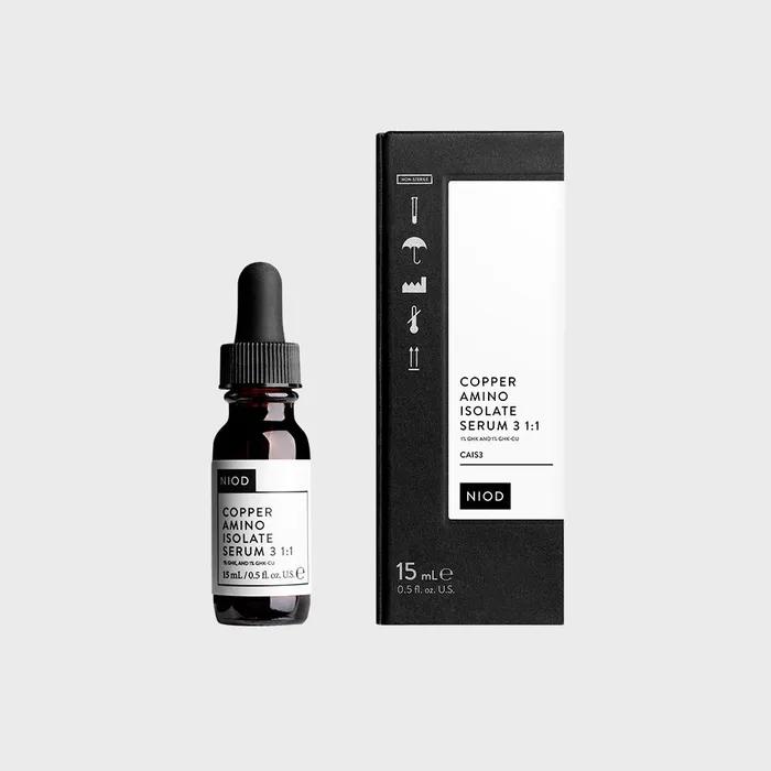 [Improving Skin Condition] Copper Amino Isolate Serum 3 1:1 (CAIS3) 15ml