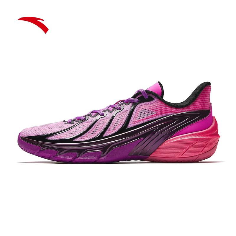 ANTA Kuang Ao 3 Men's Low-Top Basketball Shoes