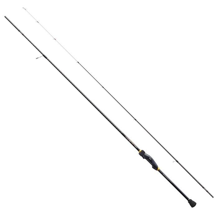 Shimano Soare BB Ajing S610L-S Black