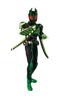 Project Kamen Rider OOO Gatakiriba Combo scale ABS painted action figure BM! 1/6 & ATBC-PVC