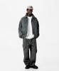 Midupdate Vintage Washed Jacket_2Color