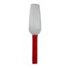 Brick Trowel Stainless Steel Finishing Trowel Plastering Trowel With Comfort Handle Hand Tool For Plastering Bricklaying