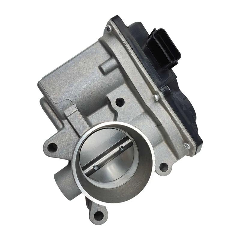 L10A Car Air Throttle Body 161206381R 8201162688 Fit For Dacia Renault 1.6 8V