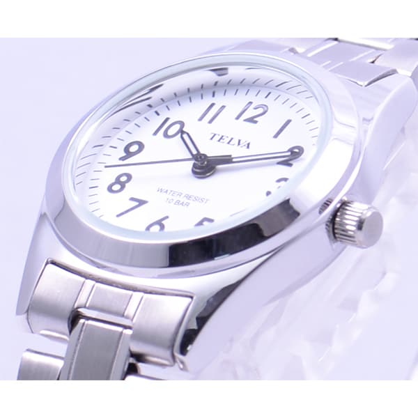 CREPHA Women's Watch TE-AL010-WTS